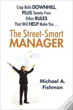 Capa do artigo The Street-Smart Manager: Crap Rolls Dow