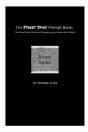 The Street Spies Prompt Book - Preview