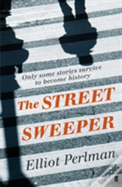 Capa do artigo The Street Sweeper