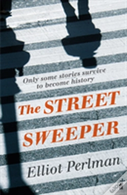 Capa do artigo The Street Sweeper