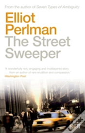 Capa do artigo The Street Sweeper