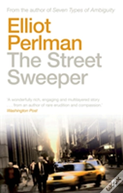 Capa do artigo The Street Sweeper