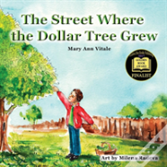 The Street Where The Dollar Tree Grew