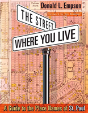The Street Where You Live - Preview