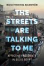 The Streets Are Talking To Me - Preview