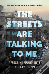Capa do artigo The Streets Are Talking To Me