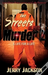 The Streets Bleed Murder 2