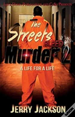Capa do artigo The Streets Bleed Murder 2