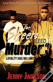 Capa do artigo The Streets Bleed Murder 3: Loyalty Has