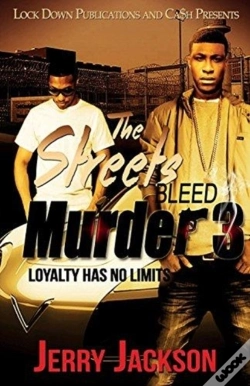 Capa do artigo The Streets Bleed Murder 3: Loyalty Has