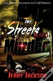 Capa do artigo The Streets Bleed Murder