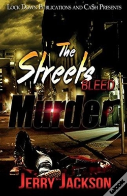Capa do artigo The Streets Bleed Murder