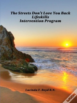 Capa do artigo The Streets Don'T Love You Back Lifeskills Intervention Program