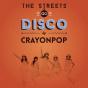 The Streets Go Disco - CD - Preview
