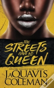 Capa do artigo The Streets Have No Queen