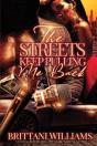 The Streets Keep Pulling Me Back - Preview