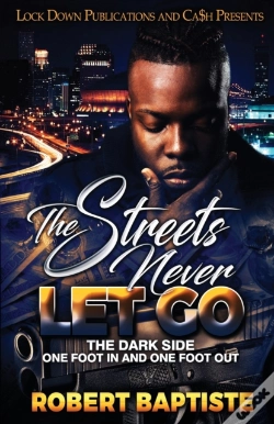 Capa do artigo The Streets Never Let Go