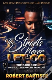 Capa do artigo The Streets Never Let Go