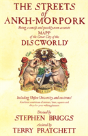 The Streets Of Ankh-Morpork - Preview