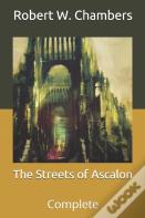 The Streets Of Ascalon
