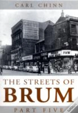 Capa do artigo The Streets Of Brum