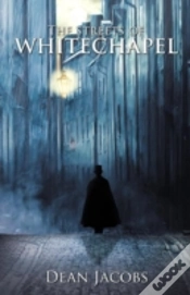 Capa do artigo The Streets Of Whitechapel