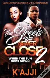 Capa do artigo The Streets Will Never Close 2