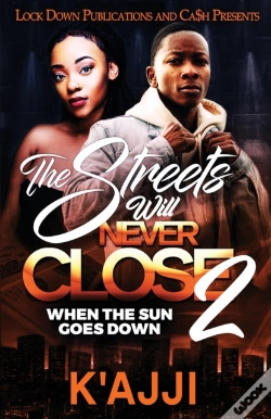 Capa do artigo The Streets Will Never Close 2