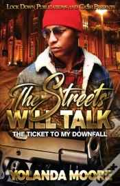 Capa do artigo The Streets Will Talk