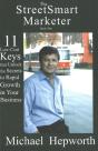 The Streetsmart Marketer - Preview