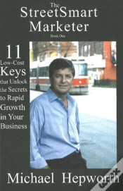 Capa do artigo The Streetsmart Marketer