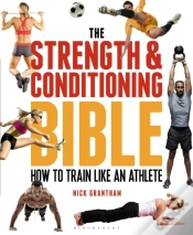 Capa do artigo The Strength And Conditioning Bible