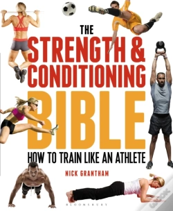 Capa do artigo The Strength And Conditioning Bible