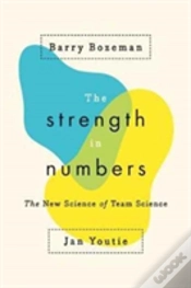 Capa do artigo The Strength In Numbers