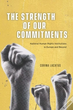 Capa do artigo The Strength Of Our Commitments