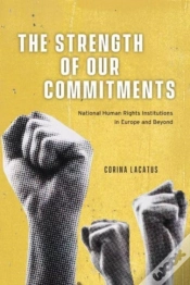 Capa do artigo The Strength Of Our Commitments