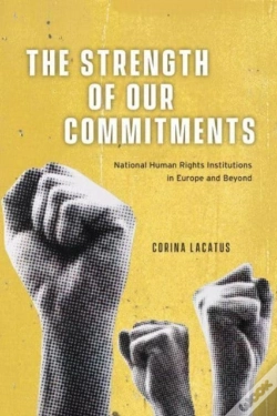 Capa do artigo The Strength Of Our Commitments