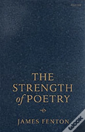 Capa do artigo The Strength Of Poetry