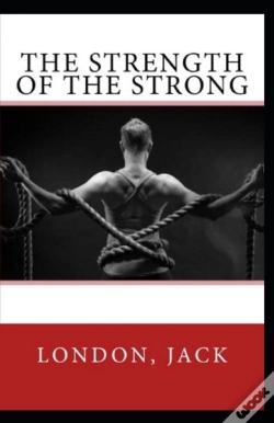 Capa do artigo The Strength Of The Strong Annotated