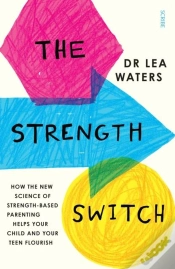 Capa do artigo The Strength Switch