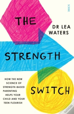 Capa do artigo The Strength Switch
