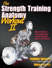 Capa do artigo The Strength Training Anatomy Workout Ii