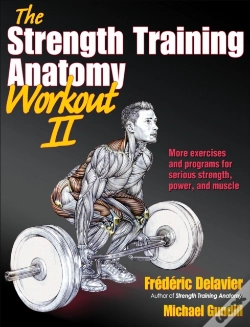 Capa do artigo The Strength Training Anatomy Workout Ii