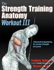 Capa do artigo The Strength Training Anatomy Workout Iii