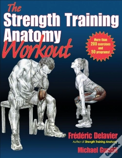 Capa do artigo The Strength Training Anatomy Workout