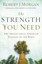 The Strength You Need - Preview