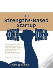 The Strengths-Based Startup