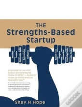 The Strengths-Based Startup