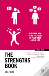 The Strengths Book