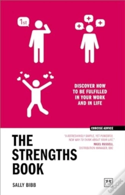 Capa do artigo The Strengths Book